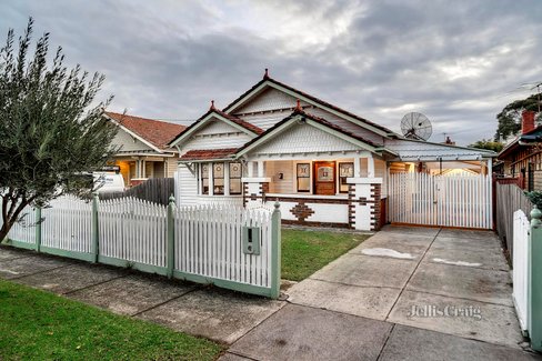 20 Fourth Avenue Brunswick 3056