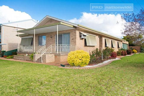 20 Freyberg Street, ASHMONT NSW 2650