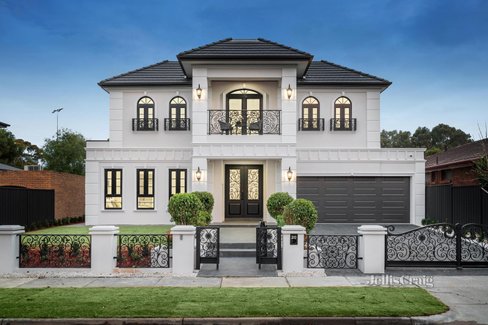 20 Garwain Parade Glen Waverley 3150