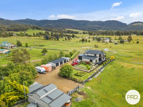 20 Gaul Lane, LACHLAN TAS 7140