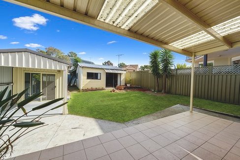 20 Glamis Street, KINGSGROVE NSW 2208