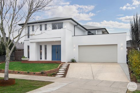 20 Goldwood Drive, ALFREDTON VIC 3350