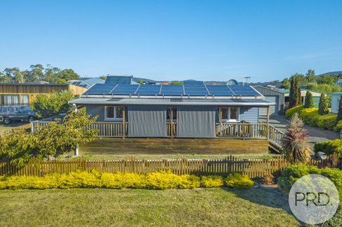 20 Graham Street, ELECTRONA TAS 7054