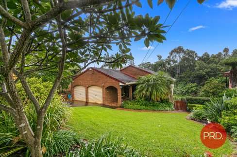20 Griffith Avenue, COFFS HARBOUR NSW 2450