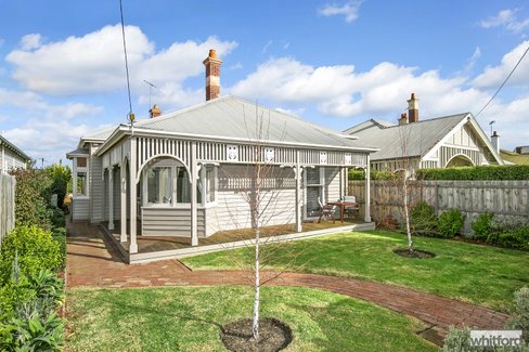 20 Gurr Street, East Geelong