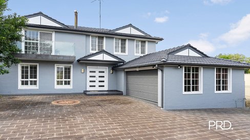 20 Hanlan Street, Cranebrook NSW 2749