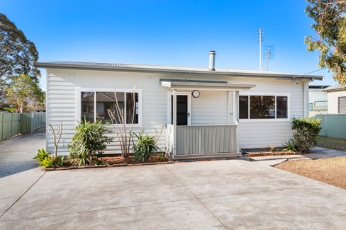 20 Heininger Street, DAPTO NSW 2530