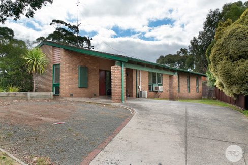 20 Highfield Avenue, MOUNT CLEAR VIC 3350
