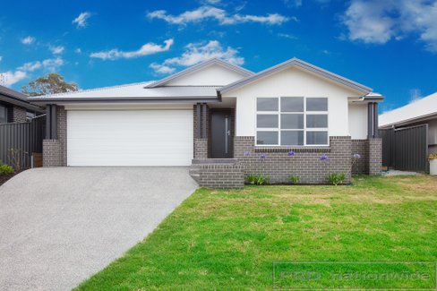 20 Hillgate Drive, THORNTON NSW 2322