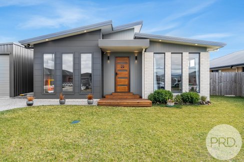 20 Hollingsworth Street, BRIGHTON TAS 7030