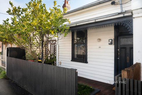 20 Hotham Street Collingwood 3066