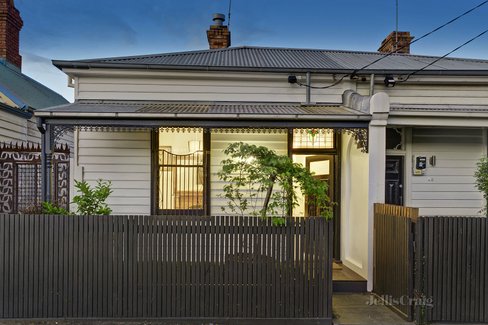 20 Hotham Street Collingwood 3066