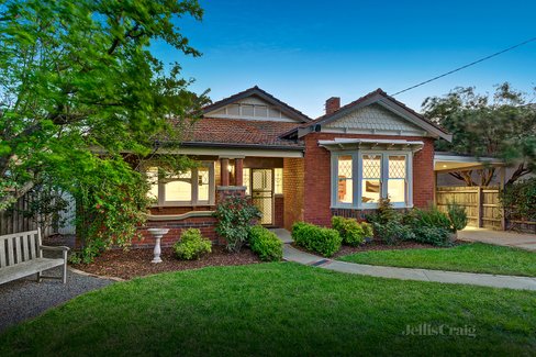 20 Howitt Street Glen Iris 3146