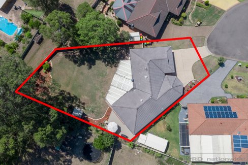 20 Jacaranda Close, ABERGLASSLYN NSW 2320