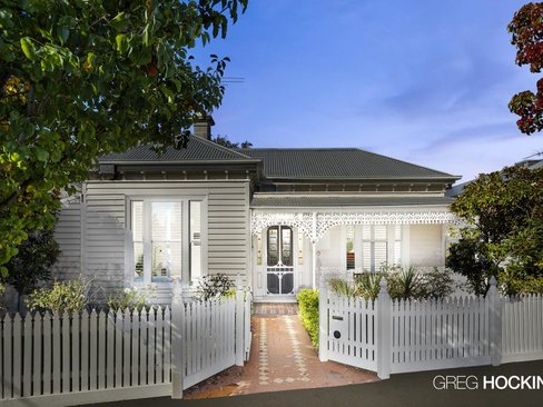 20 James Street Williamstown 3016