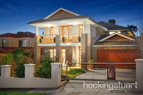 20 Jellicoe Street Box Hill South 3128