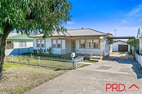 20 Jill Street, TAMWORTH NSW 2340