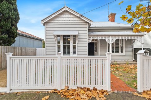 20 Johnson Street  Ballarat Central 3350