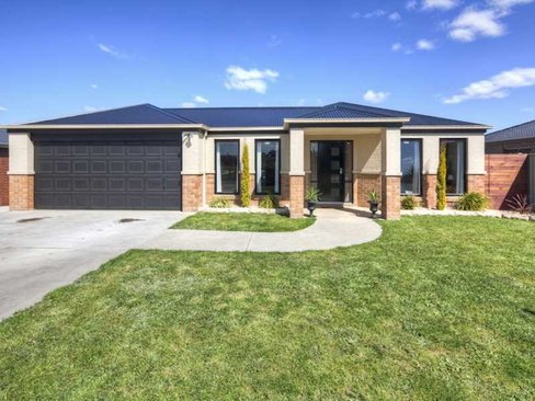 20 Jordan Avenue, DELACOMBE VIC 3356