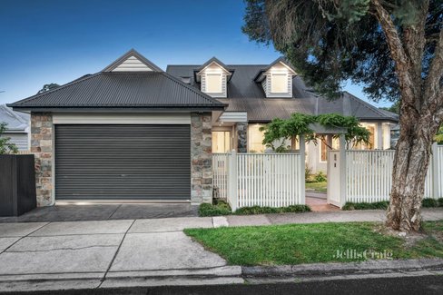 20 Joyce Street Nunawading 3131