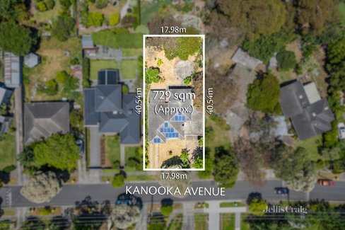 20 Kanooka Avenue Templestowe Lower 3107