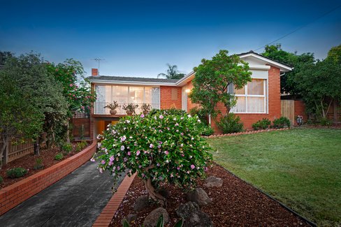 20 Kelvinside Street Balwyn North 3104