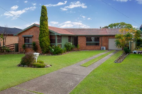 20 Kennedy Street, RUTHERFORD NSW 2320