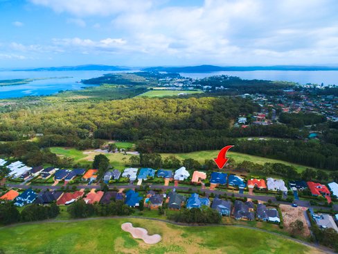 20 Kestrel Avenue, SALAMANDER BAY NSW 2317