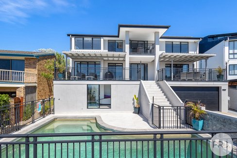 20 Kingsley Drive, BOAT HARBOUR NSW 2316