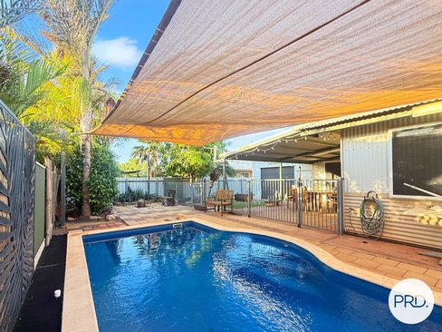 20 Koolinda Parade, BAYNTON WA 6714