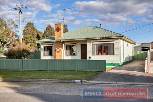 20 Kyle Street, SEBASTOPOL VIC 3356