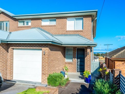 20 Lasseter Avenue, CHIFLEY NSW 2036
