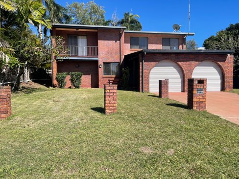 20 Latrobe Street, TANNUM SANDS QLD 4680