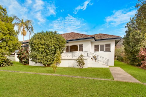 20 Laurie Street, LAURIETON NSW 2443