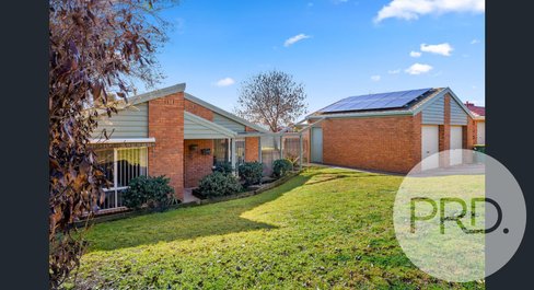 20 Lawson Street, WEST WODONGA VIC 3690