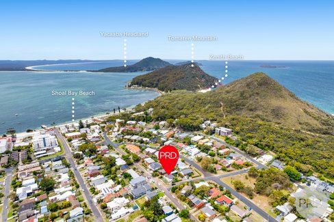 20 Leonard Avenue, SHOAL BAY NSW 2315