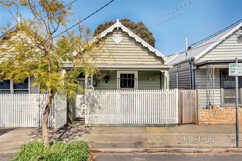 20 Leyden Street Brunswick East 3057