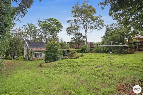 20 Llewellyn Street, OATLEY NSW 2223