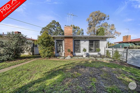 20 Magpie Street, NORTH BENDIGO VIC 3550