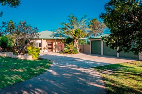20 Maike Drive, URRAWEEN QLD 4655