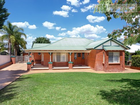 20 Malebo Place, TATTON NSW 2650