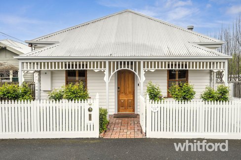 20 Margaret Street, Newtown