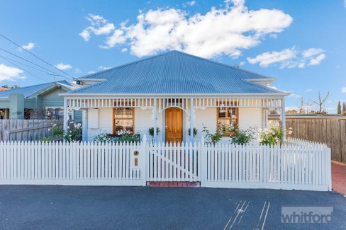 20 Margaret Street, Newtown