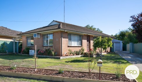 20 Marilyn Street, WENDOUREE VIC 3355