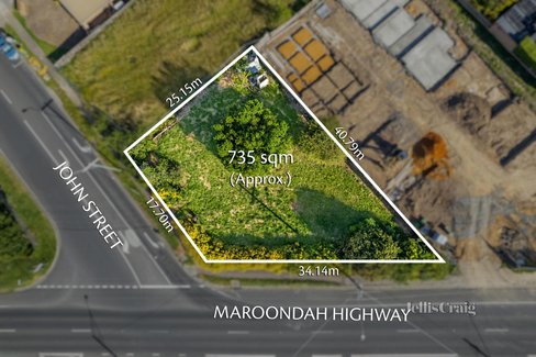 20 Maroondah Highway Lilydale 3140