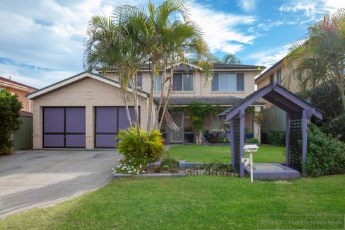 20 Maybush Avenue, THORNTON NSW 2322