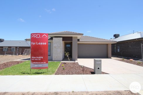 20 Mayo Street, ALFREDTON VIC 3350