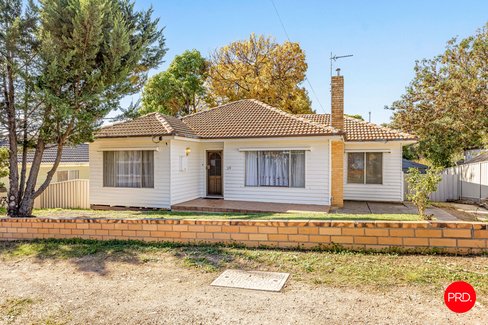 20 Mcclure Street, BENDIGO