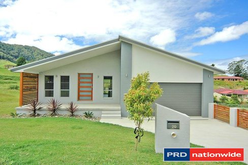 20 McEntyre Street, COFFS HARBOUR NSW 2450