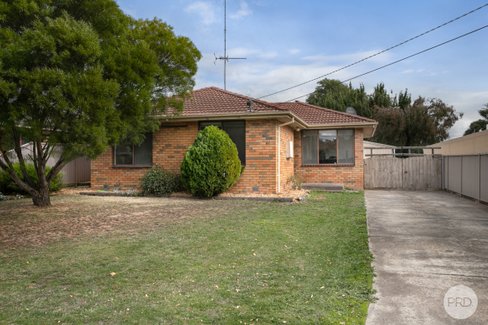 20 McNulty Drive, WENDOUREE VIC 3355